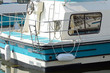 bateau de plaisance