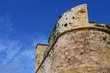 View of Rabat (Victoria) fortress (Gozo, Maltese islands) View of Rabat (Victoria) fortress (Gozo, Maltese islands)