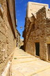 View of Rabat (Victoria) fortress (Gozo, Maltese islands) View of Rabat (Victoria) fortress (Gozo, Maltese islands)