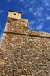 View of Rabat (Victoria) fortress (Gozo, Maltese islands) View of Rabat (Victoria) fortress (Gozo, Maltese islands)