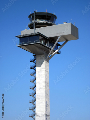 Photo: Berliner Tower Berliner Tower