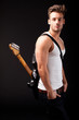 Rockmusiker