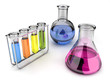 Test tubes - Lab