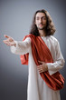 Personification of Jesus Christ Personification of Jesus Christ