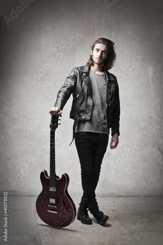 Foto: Alternative music Alternative music