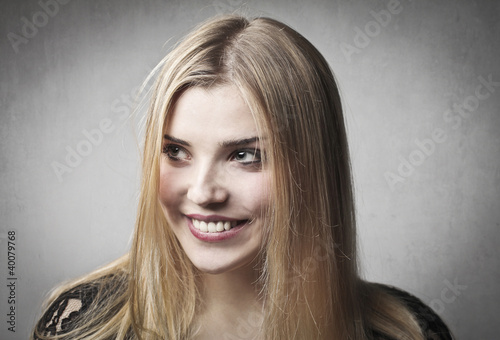 Photo: Pretty smile Pretty smile