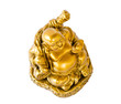 Happy Buddha