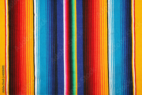 Photo: mexican pattern mexican pattern