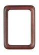Wooden frame for paintings or photographs Wooden frame for paintings or photographs