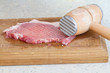 Cut of Meat