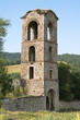 Belltower In Voskopoja (Moscopole), Albania Belltower In Voskopoja (Moscopole), Albania