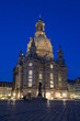 Frauenkirche by night