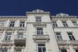 Wohngebäude im Jugendstil