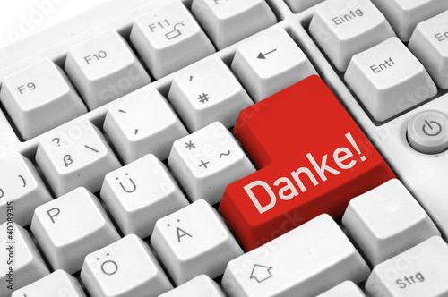 Photo: Danke Danke