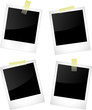 Photo templates
