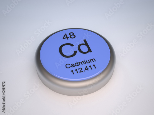 Cadmium Blue