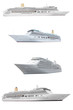ocean ships