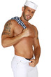Foto: marin musclé marin musclé
