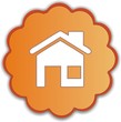 étiquette maison
