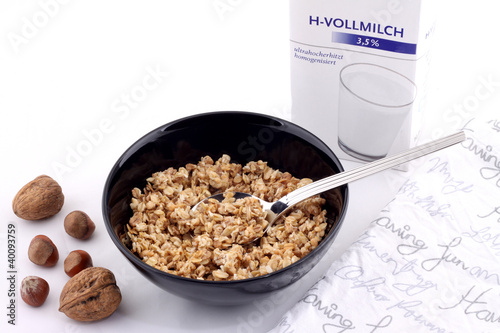 Foto: Müsli Müsli
