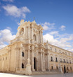 Duomo di Siracusa