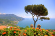 Ravello, Costiera Amalfitana, Italia