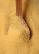 semolina