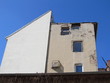 Hinterhof