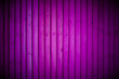 Foto: Purple wood wall Purple wood wall
