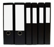 File folders