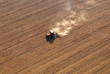 Feldarbeit