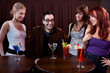 Photo: Ladies' Man Ladies' Man