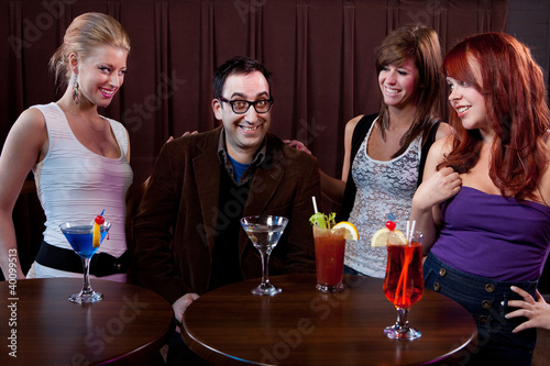 Photo: Ladies' Man Ladies' Man