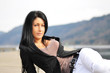 Foto: Girl (Emel Gloss) Girl (Emel Gloss)