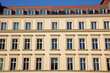 Gründerzeit - Haus in Berlin