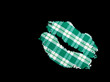 Lucky Irish Lips