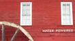 Water Powered