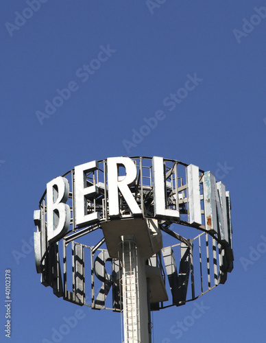 Photo: Berlin Berlin