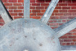 Water Wheel