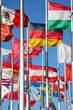Flaggen der Welt