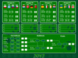 Vektor: Spielplan 2012 Spielplan 2012