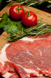 costata di carne