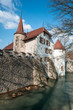 Hallwyl Water Castle