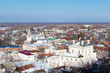 City landscape