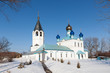 church