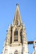 Dom in Regensburg