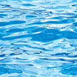 Vector: Seamless Water Surface Pattern Seamless Water Surface Pattern