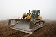 Photo: Bulldozer Bulldozer