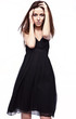 Photo of beautiful woman