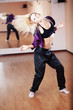 Dancer Dancer